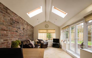 conservatory roof insulation Mynydd Bach