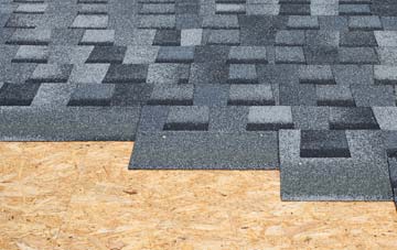 expert Mynydd Bach asphalt roof companies