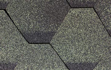 Mynydd Bach fibreglass shingle repairs