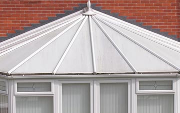 Mynydd Bach polycarbonate conservatory roof repairs
