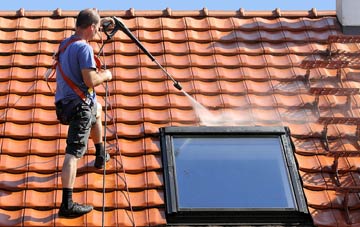 roof cleaning Mynydd Bach