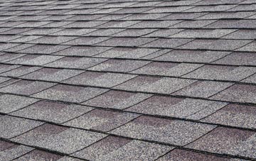 Mynydd Bach tiles for shallow pitch roofing