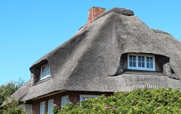 thatch roofing Mynydd Bach