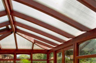 Mynydd Bach conservatory roofing insulation