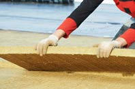 find rated Mynydd Bach roof insulation companies